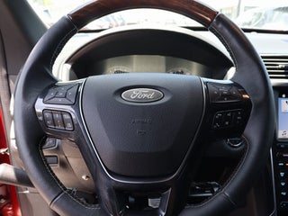 2018 Ford Explorer thumbnail – Doral, FL – 37