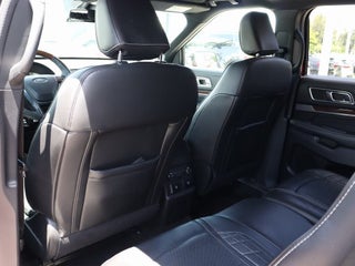 2018 Ford Explorer thumbnail – Doral, FL – 19