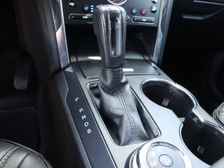 2018 Ford Explorer thumbnail – Doral, FL – 30