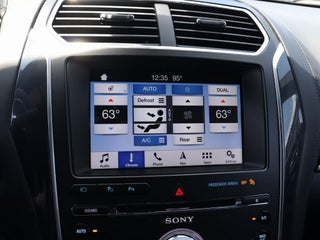 2018 Ford Explorer thumbnail – Doral, FL – 32