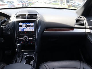 2018 Ford Explorer thumbnail – Doral, FL – 26