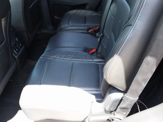 2018 Ford Explorer thumbnail – Doral, FL – 20