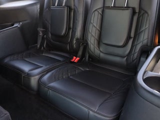 2018 Ford Explorer thumbnail – Doral, FL – 21