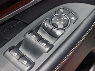 2018 Ford Explorer thumbnail – Doral, FL – 13