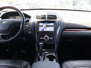 2018 Ford Explorer thumbnail – Doral, FL – 27