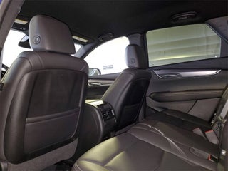 2024 Cadillac XT5 thumbnail – Miami, FL – 10