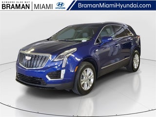 Cadillac XT5 for sale Las Vegas