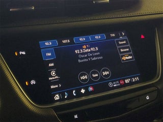 2024 Cadillac XT5 thumbnail – Miami, FL – 20