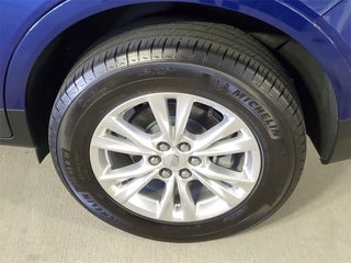 2024 Cadillac XT5 thumbnail – Miami, FL – 5