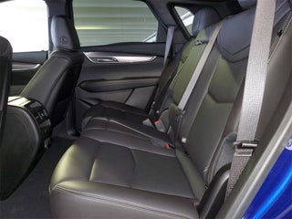2024 Cadillac XT5 thumbnail – Miami, FL – 11
