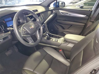 2024 Cadillac XT5 thumbnail – Miami, FL – 15