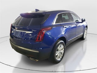 2024 Cadillac XT5 thumbnail – Miami, FL – 3