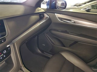2024 Cadillac XT5 thumbnail – Miami, FL – 19
