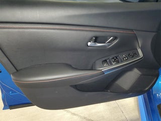 2024 Nissan Sentra thumbnail – Miami, FL – 13
