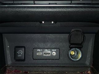 2024 Nissan Sentra thumbnail – Miami, FL – 22