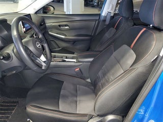 2024 Nissan Sentra thumbnail – Miami, FL – 15