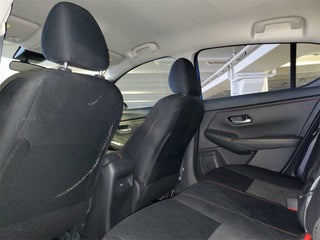 2024 Nissan Sentra thumbnail – Miami, FL – 9