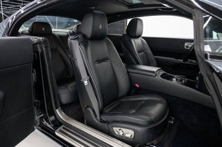 2015 Rolls-Royce Wraith thumbnail – Miami, FL – 28
