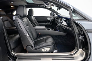 2015 Rolls-Royce Wraith thumbnail – Miami, FL – 27