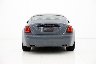 2015 Rolls-Royce Wraith thumbnail – Miami, FL – 10