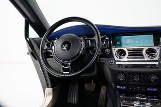 2015 Rolls-Royce Wraith thumbnail – Miami, FL – 19
