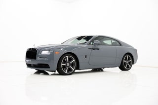 2015 Rolls-Royce Wraith thumbnail – Miami, FL – 5