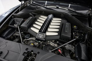 2015 Rolls-Royce Wraith thumbnail – Miami, FL – 36