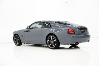 2015 Rolls-Royce Wraith thumbnail – Miami, FL – 12