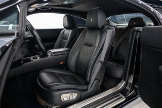 2015 Rolls-Royce Wraith thumbnail – Miami, FL – 15