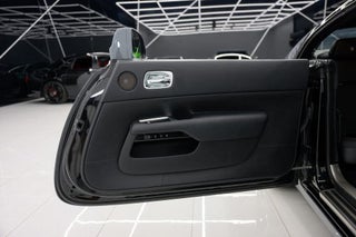 2015 Rolls-Royce Wraith thumbnail – Miami, FL – 31