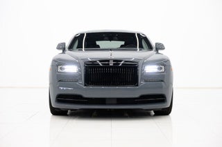 2015 Rolls-Royce Wraith thumbnail – Miami, FL – 2