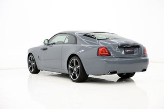 2015 Rolls-Royce Wraith thumbnail – Miami, FL – 11