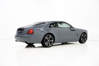 2015 Rolls-Royce Wraith thumbnail – Miami, FL – 14