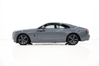 2015 Rolls-Royce Wraith thumbnail – Miami, FL – 6