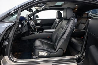 2015 Rolls-Royce Wraith thumbnail – Miami, FL – 38