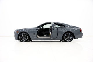 2015 Rolls-Royce Wraith thumbnail – Miami, FL – 7