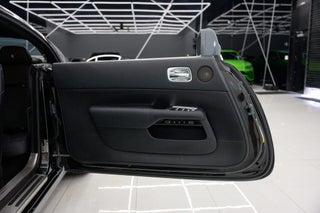 2015 Rolls-Royce Wraith thumbnail – Miami, FL – 33
