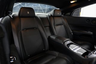 2015 Rolls-Royce Wraith thumbnail – Miami, FL – 25