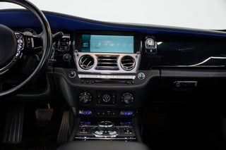 2015 Rolls-Royce Wraith thumbnail – Miami, FL – 20