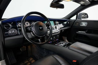 2015 Rolls-Royce Wraith thumbnail – Miami, FL – 37