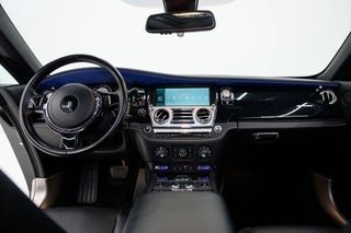 2015 Rolls-Royce Wraith thumbnail – Miami, FL – 18
