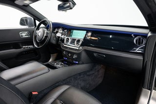 2015 Rolls-Royce Wraith thumbnail – Miami, FL – 26