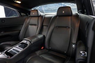 2015 Rolls-Royce Wraith thumbnail – Miami, FL – 23