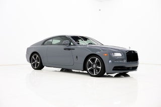 Rolls-Royce Wraith for sale Las Vegas