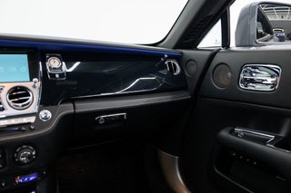 2015 Rolls-Royce Wraith thumbnail – Miami, FL – 22
