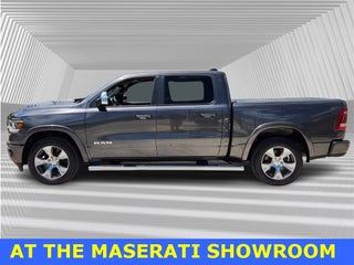 2019 Ram 1500 thumbnail – Fort Lauderdale, FL – 6