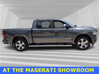 2019 Ram 1500 thumbnail – Fort Lauderdale, FL – 7