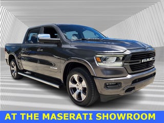2019 Ram 1500 thumbnail – Fort Lauderdale, FL – 12