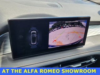 2025 Alfa Romeo Tonale thumbnail – Fort Lauderdale, FL – 22