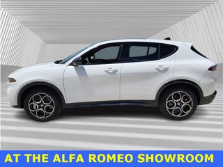 2025 Alfa Romeo Tonale thumbnail – Fort Lauderdale, FL – 2
